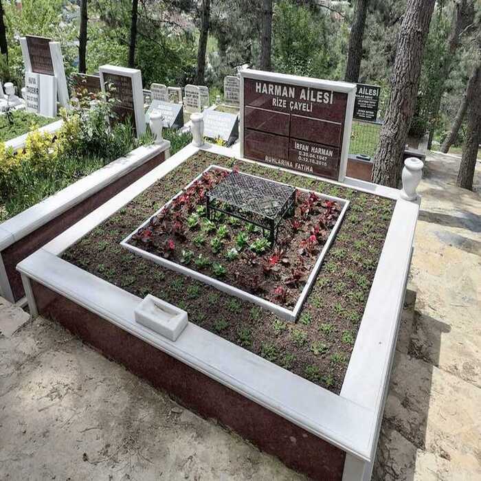 Ümraniye Ihlamurkuyu Mezarlığı