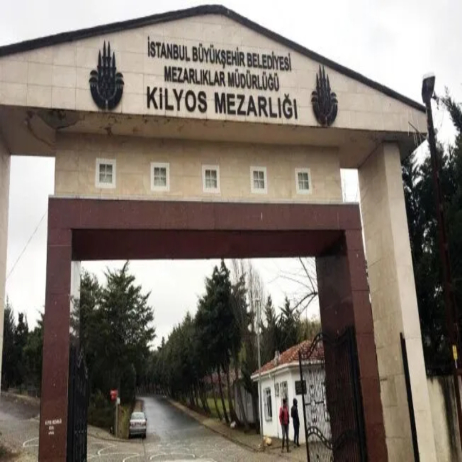 Sarıyer Kilyos Mezar Bakım ve Çiçeklendirme Hizmetleri | Dindar Mezar Bakım